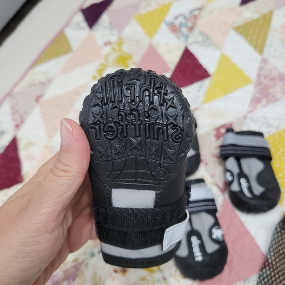 Allott Dog Boots - Picture 3 of 6